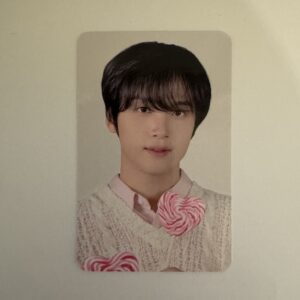KARTA KOLEKCJONERSKA: NCT – ZONE COUPON CARD – CUPID ver.