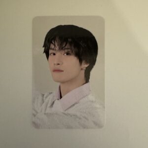 KARTA KOLEKCJONERSKA: NCT – ZONE COUPON CARD – CUPID ver.