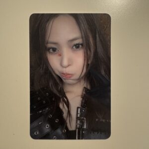 KARTA KOLEKCJONERSKA: ITZY – Tunnel Vision – 11. Mini Album