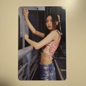 KARTA: ITZY – Gold