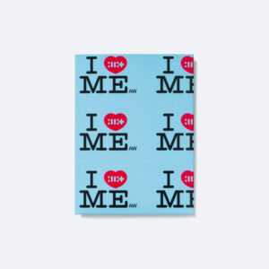 ILLIT: Not Cute Anymore - 1. Single Album  - Weverse Albums ver.