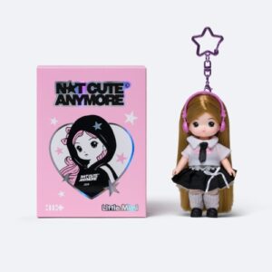 ILLIT: Not Cute Anymore -  1. Single Album  - Little Mimi Ver.