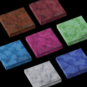 Enhypen: The Sin Vanish - 7th Mini Album - FUGITIVES Ver. [ preorder + POB]