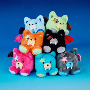 Enhypen: The Sin: Vanish - 7th Mini Album - Voice Keyring Ver.