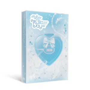 Illit:2025 ILLIT - AFTER THE GLITTER DAY