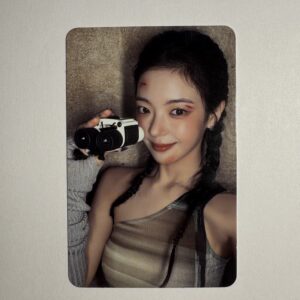 KARTA: ITZY – Girls Will Be Girls