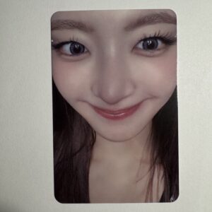 KARTA KOLEKCJONERSKA: ITZY – Tunnel Vision – 11. Mini Album