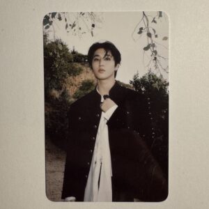 KARTA KOLEKCJONERSKA: STRAY KIDS – Do It – SKZ IT TAPE