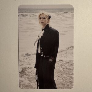 KARTA KOLEKCJONERSKA: STRAY KIDS – Do It – SKZ IT TAPE