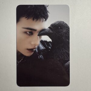 KARTA KOLEKCJONERSKA: STRAY KIDS – Do It – SKZ IT TAPE