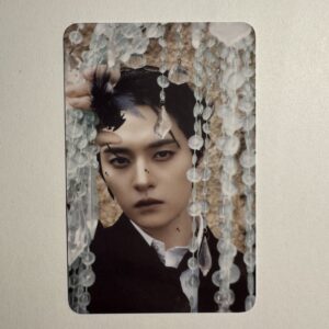 KARTA KOLEKCJONERSKA: STRAY KIDS – Do It – SKZ IT TAPE