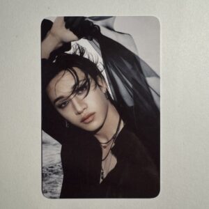 KARTA KOLEKCJONERSKA: STRAY KIDS – Do It – SKZ IT TAPE