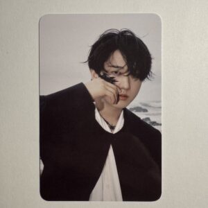 KARTA KOLEKCJONERSKA: STRAY KIDS – Do It – SKZ IT TAPE