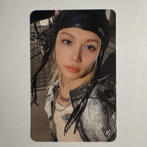 KARTA KOLEKCJONERSKA: STRAY KIDS – Do It – SKZ IT TAPE