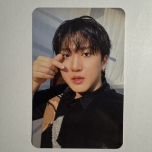 KARTA KOLEKCJONERSKA: STRAY KIDS – Do It – SKZ IT TAPE