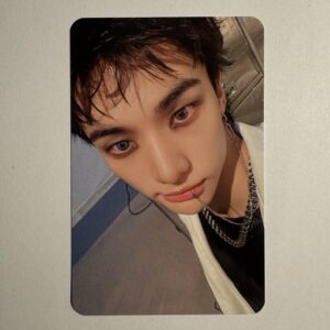 KARTA KOLEKCJONERSKA: STRAY KIDS – Do It – SKZ IT TAPE