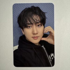 KARTA KOLEKCJONERSKA: STRAY KIDS – Do It – SKZ IT TAPE