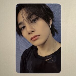 KARTA KOLEKCJONERSKA: STRAY KIDS – Do It – SKZ IT TAPE