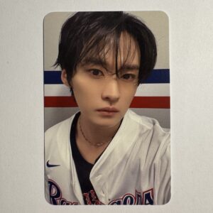 KARTA KOLEKCJONERSKA: Stray Kids – Karma