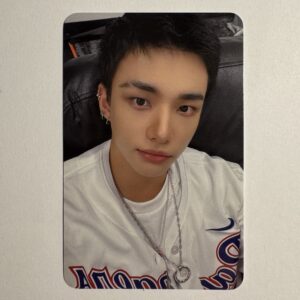 KARTA KOLEKCJONERSKA: Stray Kids – Karma