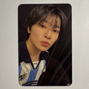 KARTA KOLEKCJONERSKA: Stray Kids – Karma