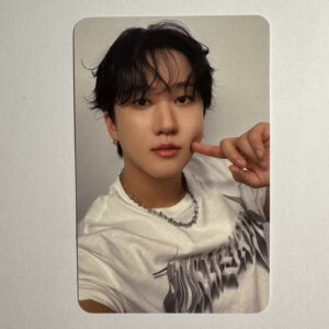 KARTA KOLEKCJONERSKA: Stray Kids – Karma