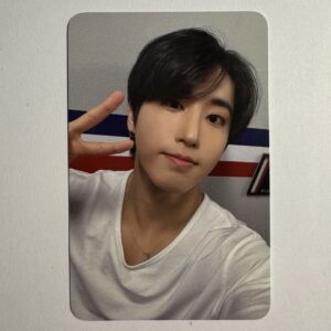 KARTA KOLEKCJONERSKA: Stray Kids – Karma