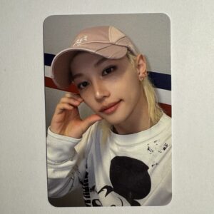 KARTA KOLEKCJONERSKA: Stray Kids – Karma