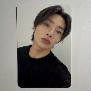 KARTA KOLEKCJONERSKA: STRAY KIDS – Do It – SKZ IT TAPE