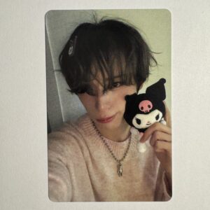 KARTA KOLEKCJONERSKA: XLOV – UXLXVE – 1. Mini Album