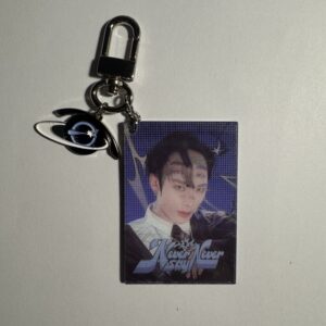 BRELOK: ZEROBASEONE – Never Say Never