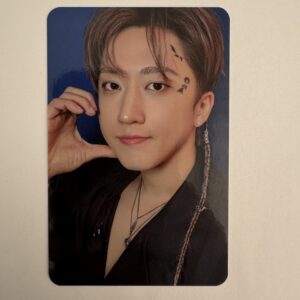 KARTA KOLEKCJONERSKA: STRAY KIDS – Do It – SKZ IT TAPE