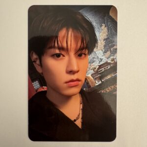 KARTA KOLEKCJONERSKA: STRAY KIDS – Do It – SKZ IT TAPE