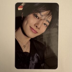 KARTA KOLEKCJONERSKA: STRAY KIDS – Do It – SKZ IT TAPE