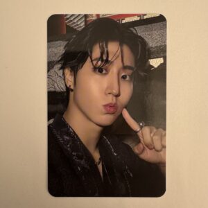 KARTA KOLEKCJONERSKA: STRAY KIDS – Do It – SKZ IT TAPE