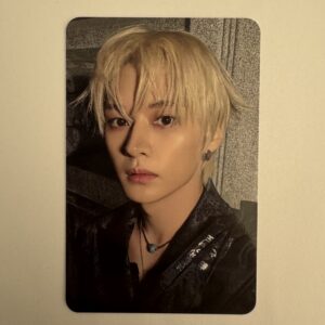 KARTA KOLEKCJONERSKA: STRAY KIDS – Do It – SKZ IT TAPE