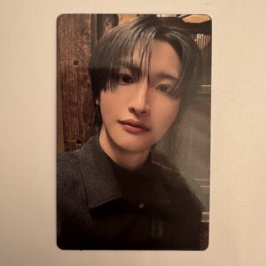 KARTA: ATEEZ – Golden Hour: Part. 3 – In Your Fantasy Edition