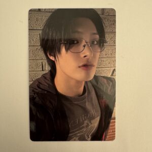 KARTA: ATEEZ – Golden Hour: Part. 3 – In Your Fantasy Edition