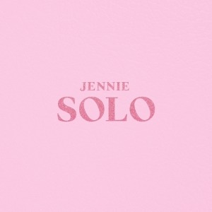 JENNIE(BLACKPINK) - Solo