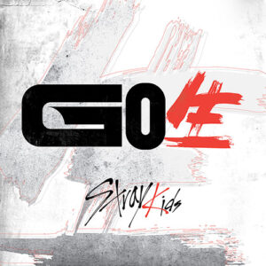 Stray Kids - 1. Album  - GO生 : GO LIFE