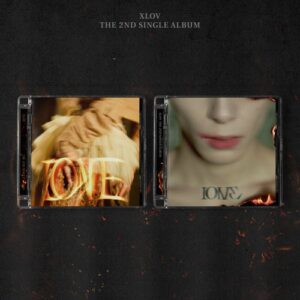 XLOV:I One - 2. Single Album