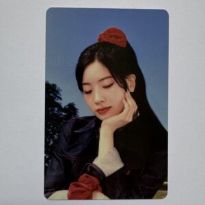 KARTA KOLEKCJONERSKA: TWICE – Strategy – 14. Mini Album