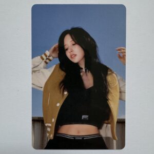 KARTA KOLEKCJONERSKA: TWICE – Strategy – 14. Mini Album