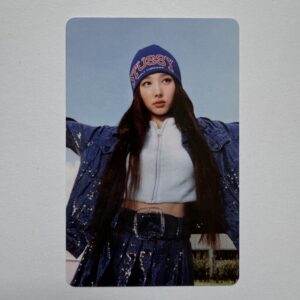 KARTA KOLEKCJONERSKA: TWICE – Strategy – 14. Mini Album