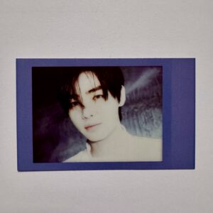 KARTA : ENHYPEN – Romance Untold – Day Dream