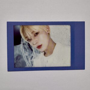 KARTA : ENHYPEN – Romance Untold – Day Dream