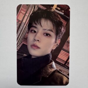 KARTA KOLEKCJONERSKA: STRAY KIDS – HOP – SKZHOP HIPTAPE ‘合