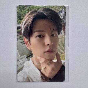 KARTA KOLEKCJONERSKA: STRAY KIDS – Do It – SKZ IT TAPE