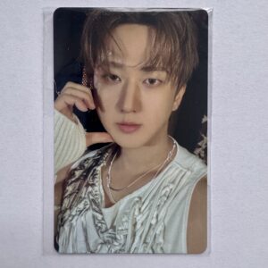 KARTA KOLEKCJONERSKA: STRAY KIDS – Do It – SKZ IT TAPE