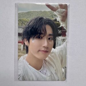 KARTA KOLEKCJONERSKA: STRAY KIDS – Do It – SKZ IT TAPE